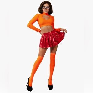 🦋B2G1🦋STARLINE Women’s Sexy Brainy Babe Costume | X-LARGE |